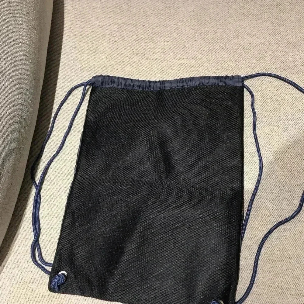 [FCB] NWOT Barcelona Drawstring Backpack - Picture 2 of 2